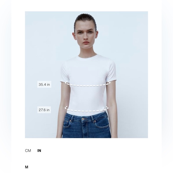 ZARA CAPE WITH BEADED EMBROIDERY - Picture 6 of 6